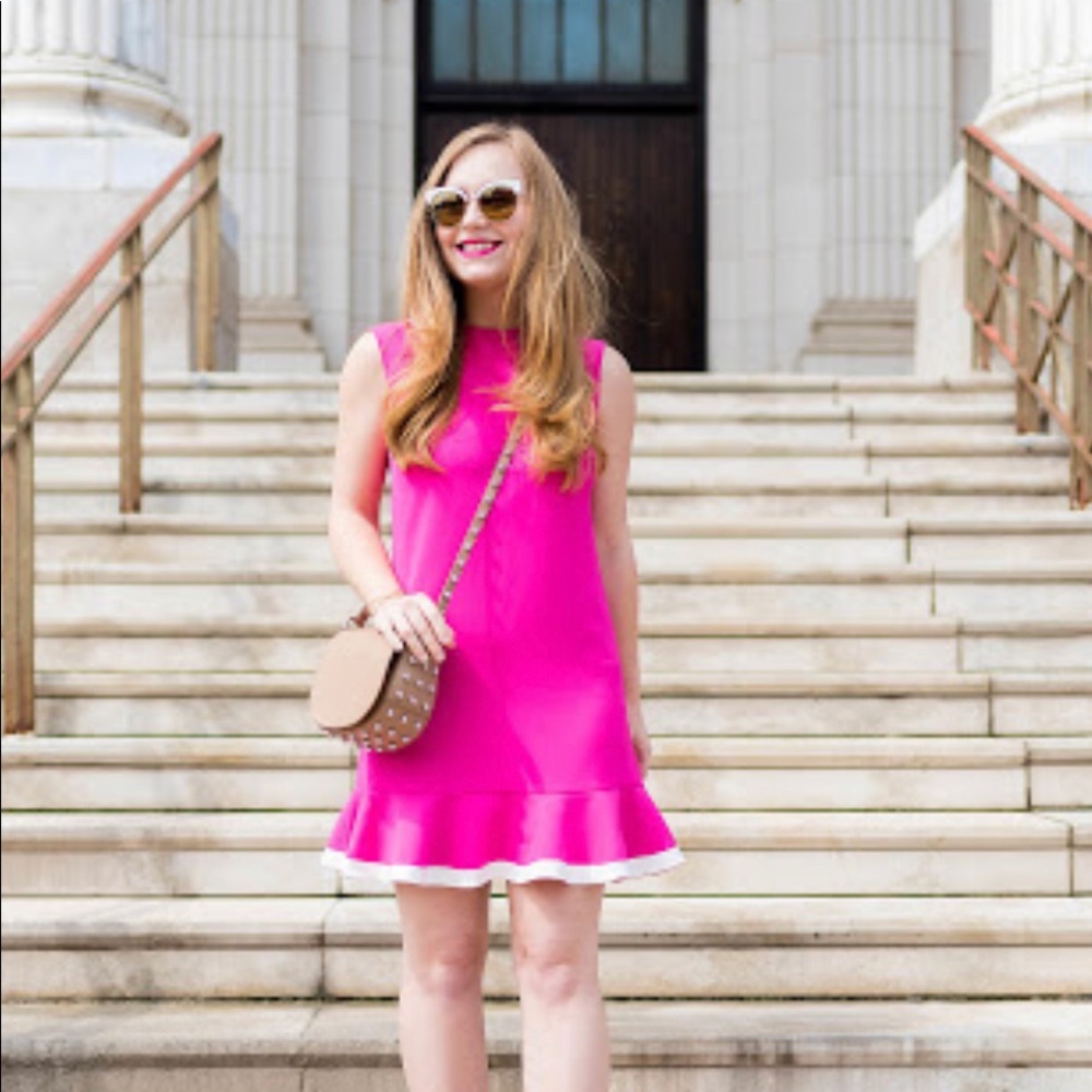 Victoria Beckham Dress